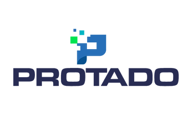 Protado.com - Creative brandable domain for sale