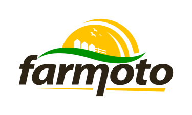 Farmoto.com - Creative brandable domain for sale