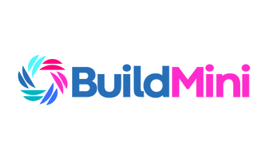 BuildMini logo