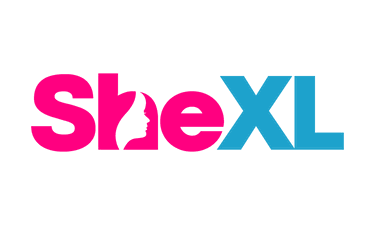 SheXL.com - Creative brandable domain for sale