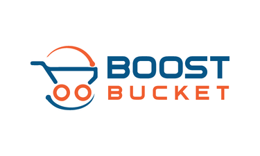 BoostBucket.com - Creative brandable domain for sale