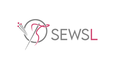 Sewsl.com - Creative brandable domain for sale