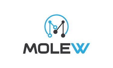 MoleW.com - Creative brandable domain for sale