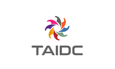 TAIDC.com - Creative brandable domain for sale