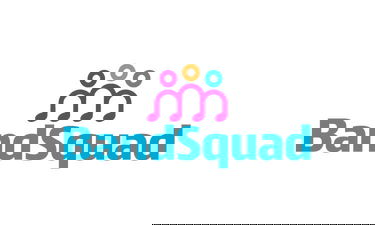 BandSquad.com - Creative brandable domain for sale