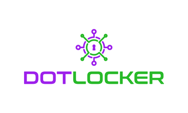 DotLocker.com - Creative brandable domain for sale