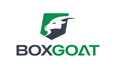 BoxGoat.com - Creative brandable domain for sale