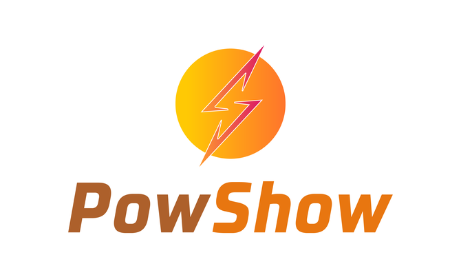 PowShow.com