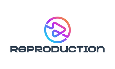 Reproduction.xyz - Creative brandable domain for sale