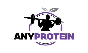 AnyProtein.com - Creative brandable domain for sale