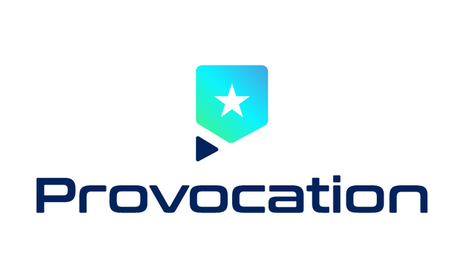 Provocation.xyz
