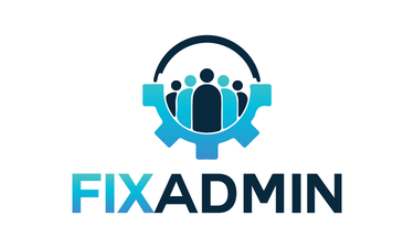 FixAdmin.com - Creative brandable domain for sale