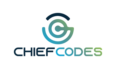 ChiefCodes.com - Creative brandable domain for sale