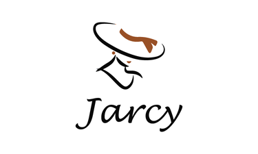 Jarcy.com - Creative brandable domain for sale