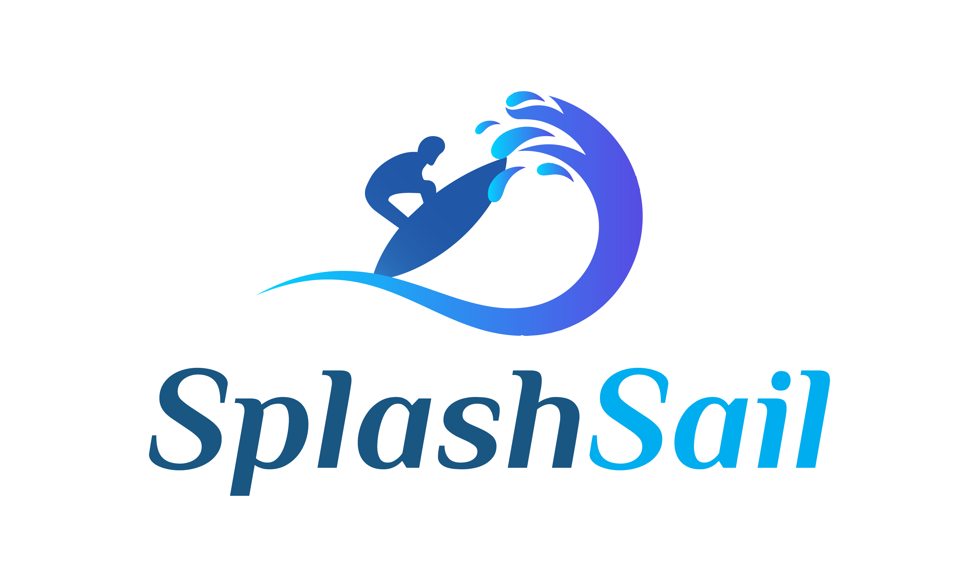 SplashSail logo