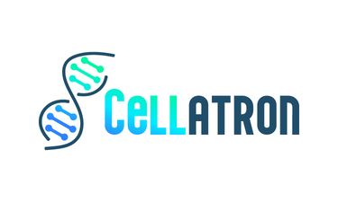 Cellatron.com - Creative brandable domain for sale
