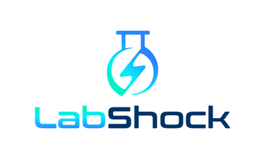 labshock.com Logo