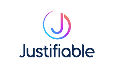 Justifiable.xyz - Creative brandable domain for sale
