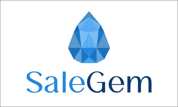 SaleGem logo