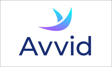 Avvid.com - Creative brandable domain for sale