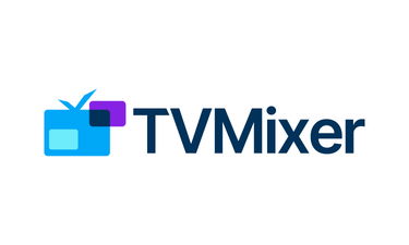TVMixer logo