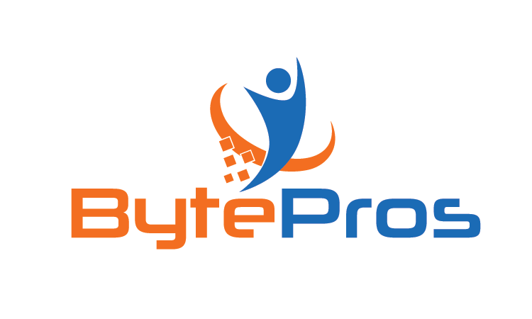 BytePros logo