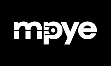 Mpye.com - Creative brandable domain for sale