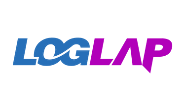 LogLap.com - Creative brandable domain for sale