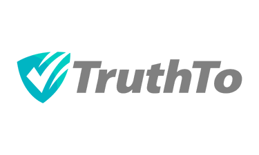 TruthTo.com - Creative brandable domain for sale