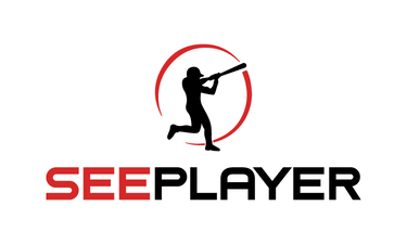 SeePlayer.com - Creative brandable domain for sale