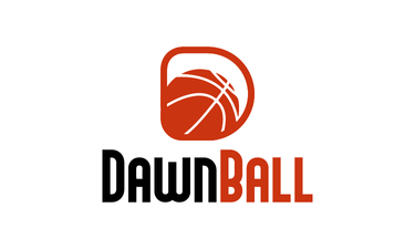 DawnBall.com - Creative brandable domain for sale