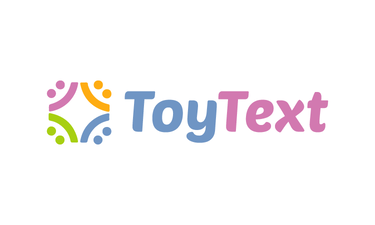 ToyText.com - Creative brandable domain for sale