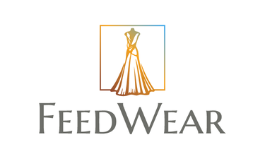 FeedWear.com - Creative brandable domain for sale