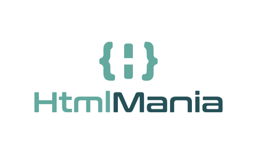 HtmlMania.com - Creative brandable domain for sale