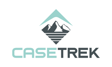 CaseTrek.com - Creative brandable domain for sale