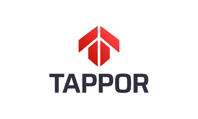 Tappor.com