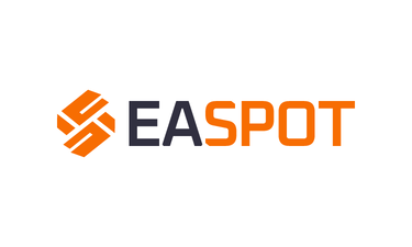 Easpot logo