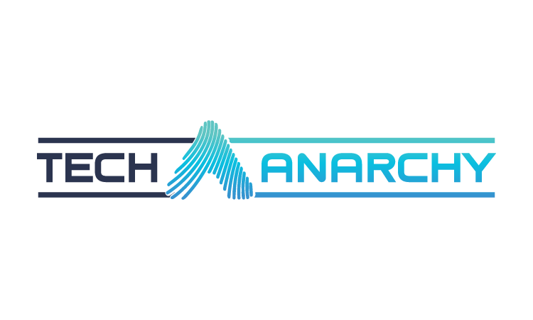 TechAnarchy logo