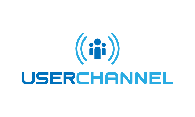 UserChannel logo