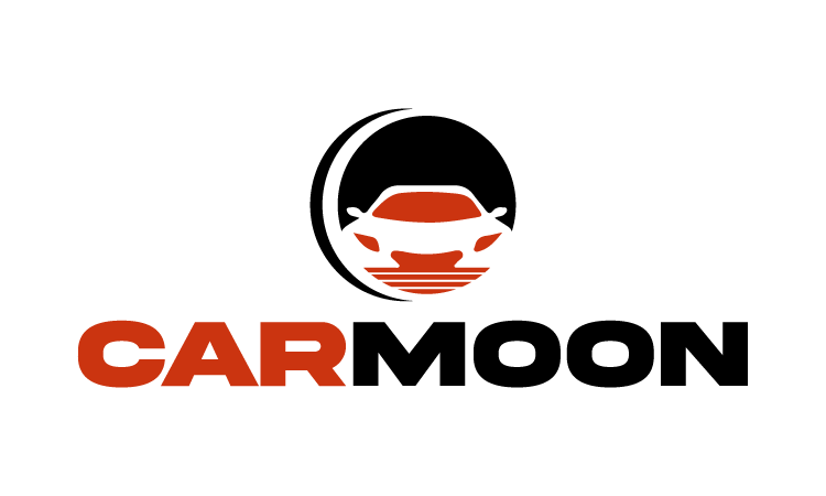 CarMoon logo