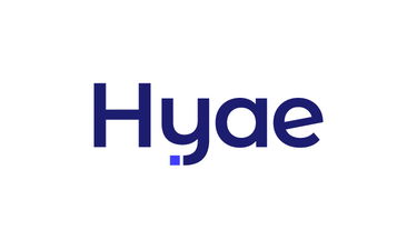 Hyae.com - Creative brandable domain for sale