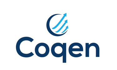 Coqen.com - Creative brandable domain for sale