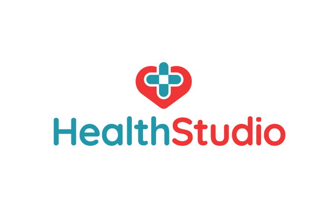 HealthStudio.io