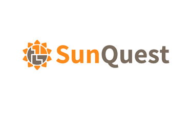 SunQuest.io is for sale