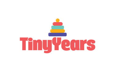 TinyYears - Unique premium business names for sale