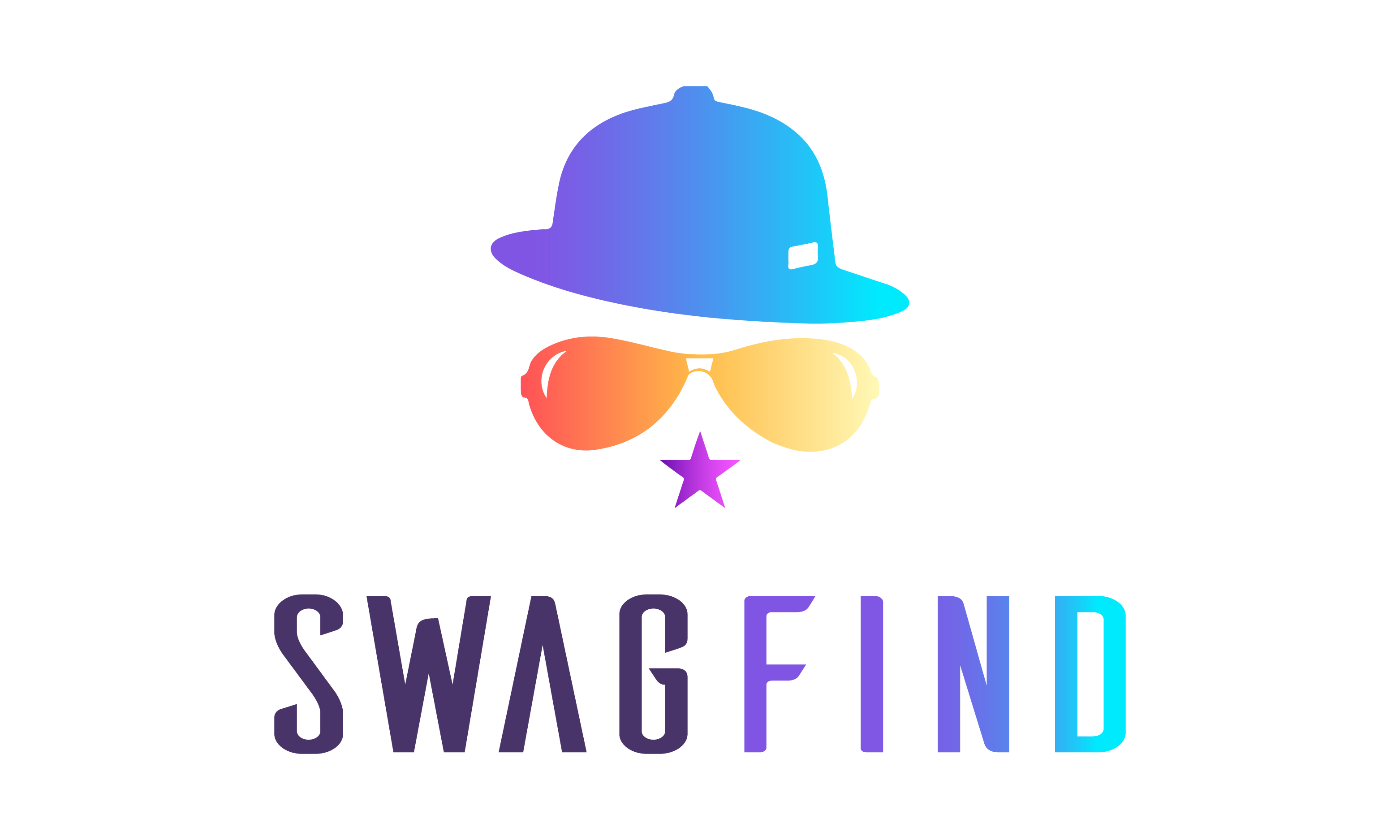 SwagFind logo
