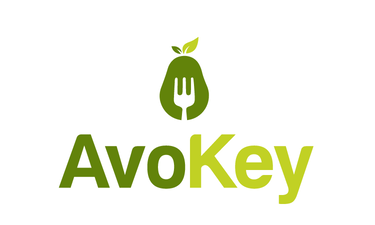 AvoKey.com - Creative brandable domain for sale