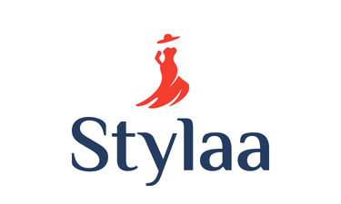 Stylaa.com - Creative brandable domain for sale