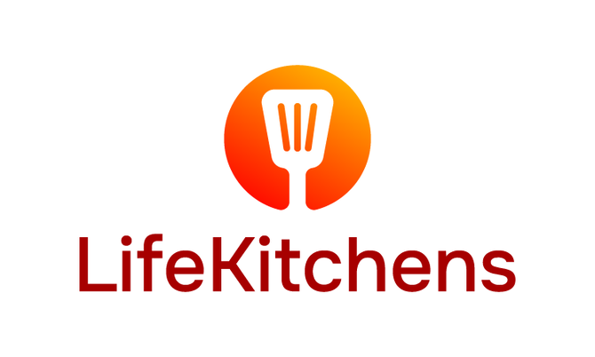 LifeKitchens.com