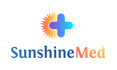 SunshineMed.com - buy Creative premium names